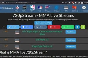 Watch Free MMA Streaming Online: Best Sites & Tips | Ultimate Guide to MMA: Training, Techniques, and Top Fighters in The World
