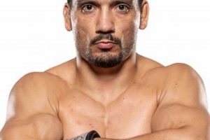 Pro MMA Fighter Carlos Leal: Record & Bio Ultimate Guide to MMA: Training, Techniques, and Top Fighters in The World Pro MMA Fighter Carlos Leal: Record & Bio | Ultimate Guide to MMA: Training, Techniques, and Top Fighters in The World