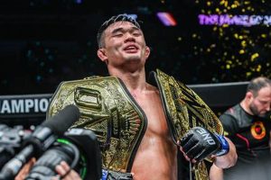 Top MMA Winners & Champions: Ultimate Guide | Ultimate Guide to MMA: Training, Techniques, and Top Fighters in The World