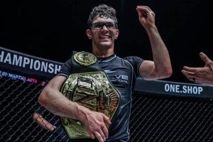 Mikey Musumeci's MMA Journey: Grappling King | Ultimate Guide to MMA: Training, Techniques, and Top Fighters in The World