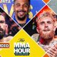 The Mysterious Frank MMA Hour Enigma | Ultimate Guide to MMA: Training, Techniques, and Top Fighters in The World