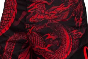 Legendary Dragon MMA Techniques & Training | Ultimate Guide to MMA: Training, Techniques, and Top Fighters in The World