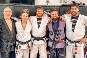 Unleash Your Fora MMA: Strength & Power | Ultimate Guide to MMA: Training, Techniques, and Top Fighters in The World