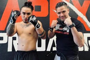 Become the Apex Predator of MMA: Dominate the Cage | Ultimate Guide to MMA: Training, Techniques, and Top Fighters in The World