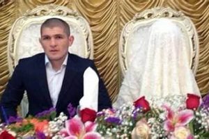 Khabib Married His Cousin? Fact Check Ultimate Guide to MMA: Training, Techniques, and Top Fighters in The World Khabib Married His Cousin? Fact Check | Ultimate Guide to MMA: Training, Techniques, and Top Fighters in The World