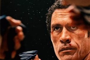 Dwayne Johnson's Epic MMA Movie: Rumble in the Cage | Ultimate Guide to MMA: Training, Techniques, and Top Fighters in The World