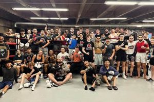 Best Colorado Springs MMA Gyms & Training | Ultimate Guide to MMA: Training, Techniques, and Top Fighters in The World