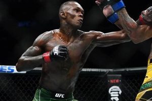 Top African MMA Fighters: Rising Stars | Ultimate Guide to MMA: Training, Techniques, and Top Fighters in The World