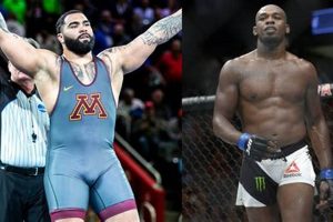 The Rise and Fall of Jon Jones: MMA Legend | Ultimate Guide to MMA: Training, Techniques, and Top Fighters in The World