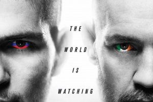 Iconic Khabib vs McGregor Posters: UFC 229 | Ultimate Guide to MMA: Training, Techniques, and Top Fighters in The World