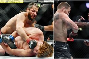 Ultimate MMA Fastest Knockout Power! | Ultimate Guide to MMA: Training, Techniques, and Top Fighters in The World
