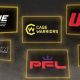 Top 10 Biggest MMA Promotions in the World | Ultimate Guide to MMA: Training, Techniques, and Top Fighters in The World