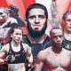 Will MMA Ever Be in the Olympics? The Future of Combat | Ultimate Guide to MMA: Training, Techniques, and Top Fighters in The World