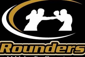 Elevate Your MMA with Rounders & Boxing Training | Ultimate Guide to MMA: Training, Techniques, and Top Fighters in The World