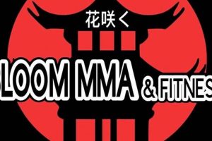 Unleash Your Potential: Bloom MMA Training Ultimate Guide to MMA: Training, Techniques, and Top Fighters in The World Unleash Your Potential: Bloom MMA Training | Ultimate Guide to MMA: Training, Techniques, and Top Fighters in The World