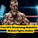 Watch Mma Ufc Fights Online Free | Ultimate Guide to MMA: Training, Techniques, and Top Fighters in The World