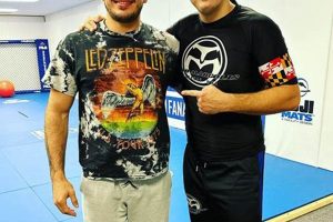 Potomac Mma | Ultimate Guide to MMA: Training, Techniques, and Top Fighters in The World