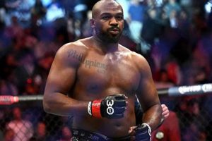 Will Jones MMA Fighter: Stats & Bio Ultimate Guide to MMA: Training, Techniques, and Top Fighters in The World Will Jones MMA Fighter: Stats & Bio | Ultimate Guide to MMA: Training, Techniques, and Top Fighters in The World