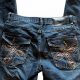 Best MMA Jeans for Style & Performance | Ultimate Guide to MMA: Training, Techniques, and Top Fighters in The World