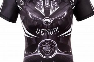 Top MMA Rashguards for Enhanced Performance | Ultimate Guide to MMA: Training, Techniques, and Top Fighters in The World