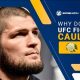 MMA Fighters & Cauliflower Ear: Why? | Ultimate Guide to MMA: Training, Techniques, and Top Fighters in The World