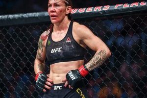 Future of Cyborg MMA in the UFC? | Ultimate Guide to MMA: Training, Techniques, and Top Fighters in The World