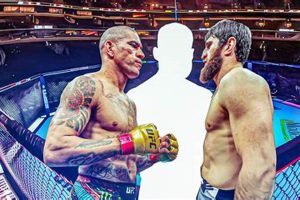 Best MMA Gyms & Classes Near Me | Ultimate Guide to MMA: Training, Techniques, and Top Fighters in The World