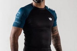 Premium Kingz MMA Gear & Apparel | Ultimate Guide to MMA: Training, Techniques, and Top Fighters in The World