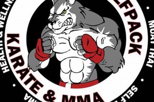 Learn Wolfpack Karate & MMA: Train Like a Pro | Ultimate Guide to MMA: Training, Techniques, and Top Fighters in The World