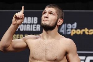 Khabib Debt | Ultimate Guide to MMA: Training, Techniques, and Top Fighters in The World