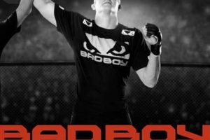 Bad Boy Mma | Ultimate Guide to MMA: Training, Techniques, and Top Fighters in The World