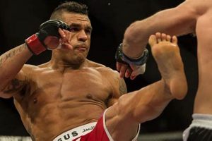 Legendary MMA Fighter Vitor Belfort's Legacy | Ultimate Guide to MMA: Training, Techniques, and Top Fighters in The World