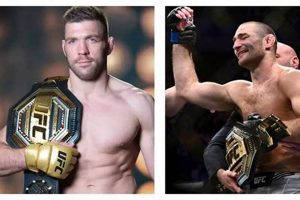 Top MMA Betting Tips & Strategies | Ultimate Guide to MMA: Training, Techniques, and Top Fighters in The World