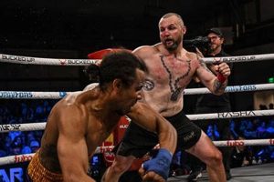 Ultimate MMA Fights Denver Showdown Ultimate Guide to MMA: Training, Techniques, and Top Fighters in The World Ultimate MMA Fights Denver Showdown | Ultimate Guide to MMA: Training, Techniques, and Top Fighters in The World