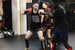 Train with Triforce MMA: Unleash Your Inner Fighter Ultimate Guide to MMA: Training, Techniques, and Top Fighters in The World Train with Triforce MMA: Unleash Your Inner Fighter | Ultimate Guide to MMA: Training, Techniques, and Top Fighters in The World