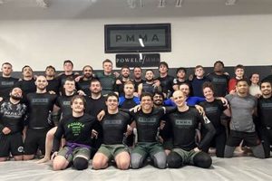 Train with Hawaii Elite MMA Fighters | Ultimate Guide to MMA: Training, Techniques, and Top Fighters in The World
