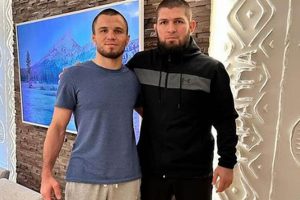Is Umar Nurmagomedov Related to Khabib? UFC Lineage | Ultimate Guide to MMA: Training, Techniques, and Top Fighters in The World