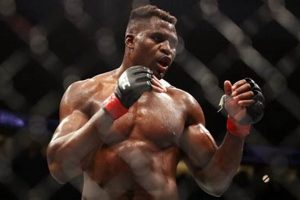 Latest MMA Rumors & Fight News Updates | Ultimate Guide to MMA: Training, Techniques, and Top Fighters in The World