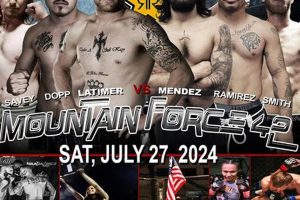 Unleash Your Inner Mountain Force MMA Fighter Ultimate Guide to MMA: Training, Techniques, and Top Fighters in The World Unleash Your Inner Mountain Force MMA Fighter | Ultimate Guide to MMA: Training, Techniques, and Top Fighters in The World