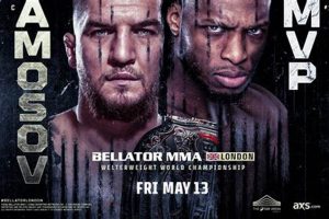 Watch Bellator MMA London: Fight Night & Results | Ultimate Guide to MMA: Training, Techniques, and Top Fighters in The World