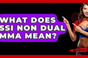 Mastering SSI Non-Dual MMA: A Complete Guide | Ultimate Guide to MMA: Training, Techniques, and Top Fighters in The World