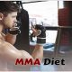 Fueling the Fight: The Ultimate MMA Fighter's Diet | Ultimate Guide to MMA: Training, Techniques, and Top Fighters in The World