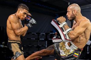 Unleash Your Inner Bull: Taurus MMA Training Ultimate Guide to MMA: Training, Techniques, and Top Fighters in The World Unleash Your Inner Bull: Taurus MMA Training | Ultimate Guide to MMA: Training, Techniques, and Top Fighters in The World