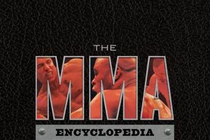 Mma Book Ultimate Guide to MMA: Training, Techniques, and Top Fighters in The World Mma Book | Ultimate Guide to MMA: Training, Techniques, and Top Fighters in The World