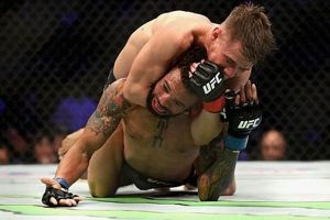 Top 7 Worst MMA Injuries: Gruesome to Career-Ending Ultimate Guide to MMA: Training, Techniques, and Top Fighters in The World Top 7 Worst MMA Injuries: Gruesome to Career-Ending | Ultimate Guide to MMA: Training, Techniques, and Top Fighters in The World