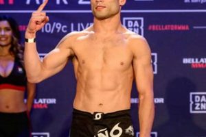 MMA Fighter Hyder Amil: Rising Star | Ultimate Guide to MMA: Training, Techniques, and Top Fighters in The World