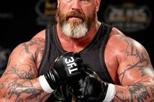 Mma The Tank | Ultimate Guide to MMA: Training, Techniques, and Top Fighters in The World