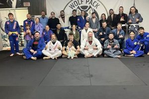 Dominate with Wolf Pack MMA Tactics | Ultimate Guide to MMA: Training, Techniques, and Top Fighters in The World