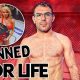 Disgraced MMA Fighter Banned For Life From UFC | Ultimate Guide to MMA: Training, Techniques, and Top Fighters in The World