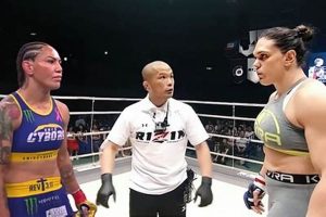The Ultimate Guide to Gabby MMA: Tips & Tricks | Ultimate Guide to MMA: Training, Techniques, and Top Fighters in The World